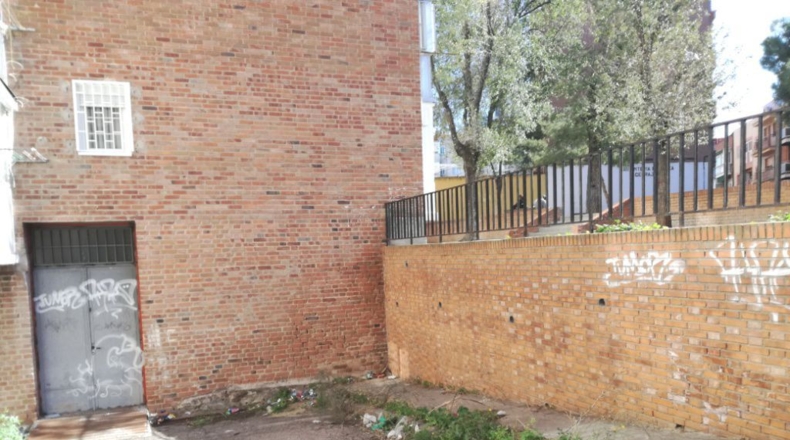 Comunidad de Madrid - Madrid - 206m2