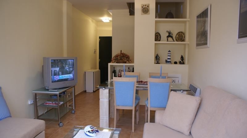 Huelva - Lepe - 95m2