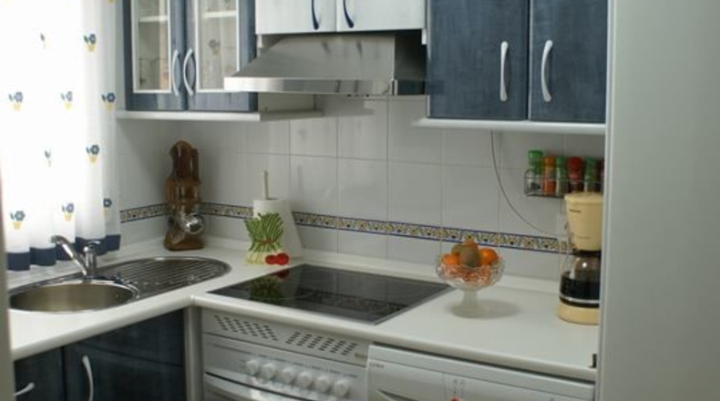 Huelva - Lepe - 95m2