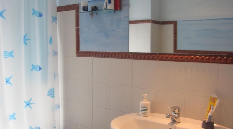 Huelva - Lepe - 120m2