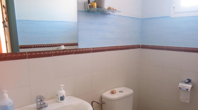 Huelva - Lepe - 120m2