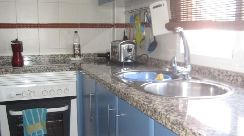 Huelva - Lepe - 120m2