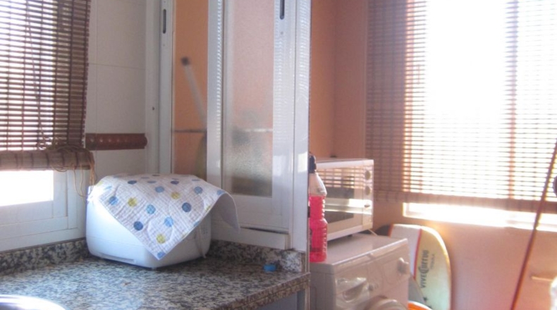 Huelva - Lepe - 120m2