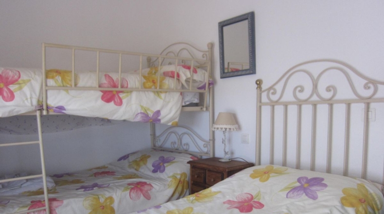 Huelva - Lepe - 120m2