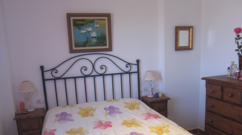 Huelva - Lepe - 120m2