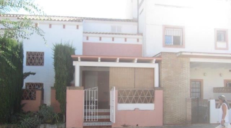 Huelva - Urbasur - 120m2