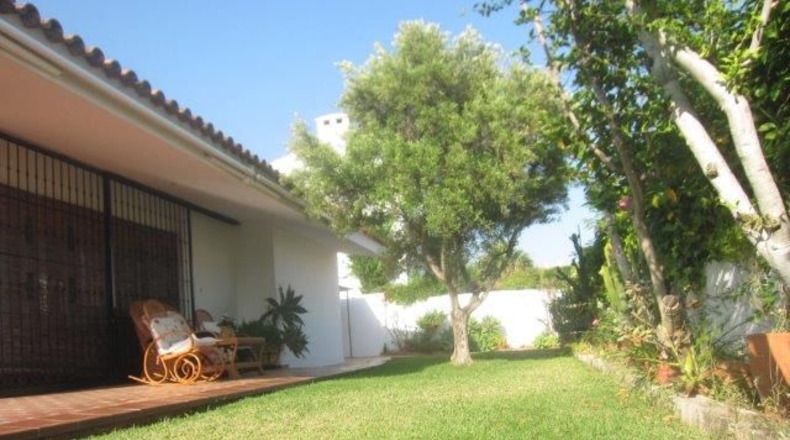 Huelva - La Antilla - 500m2