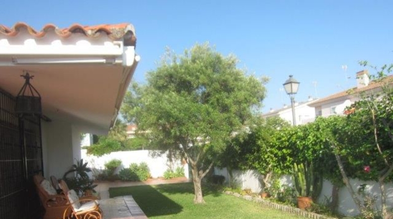 Huelva - La Antilla - 500m2