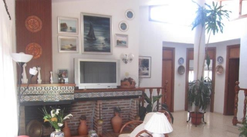Huelva - La Antilla - 500m2
