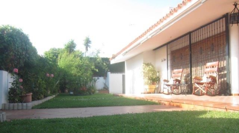 Huelva - La Antilla - 500m2