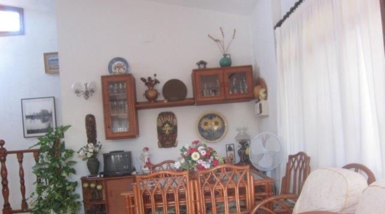 Huelva - La Antilla - 500m2