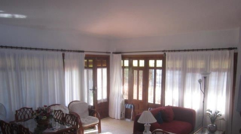 Huelva - La Antilla - 500m2