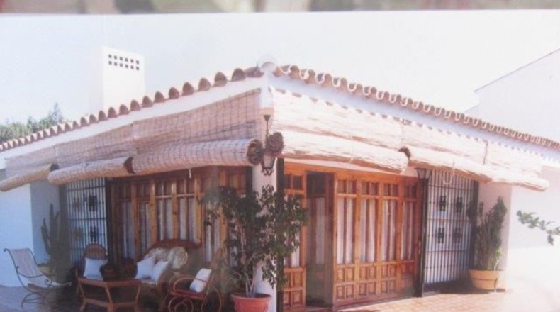 Huelva - La Antilla - 500m2