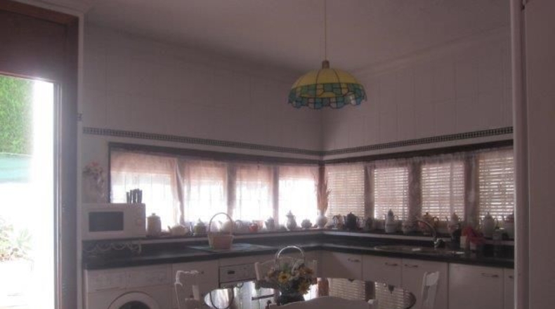 Huelva - La Antilla - 500m2