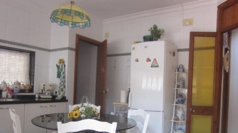 Huelva - La Antilla - 500m2