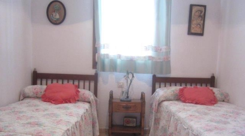 Huelva - La Antilla - 500m2