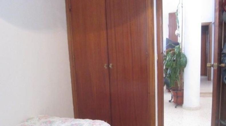 Huelva - La Antilla - 500m2