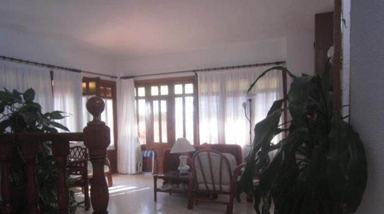 Huelva - La Antilla - 500m2