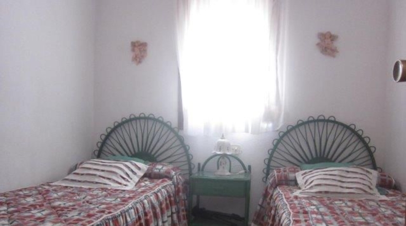 Huelva - La Antilla - 500m2