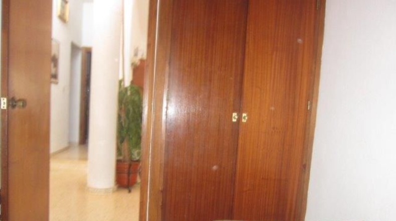 Huelva - La Antilla - 500m2