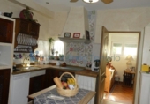 Chalet independiente con terreno en venta en Pinares de Lepe ref: TR93313 foto