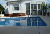 Chalet independiente con terreno en venta en Pinares de Lepe ref: TR93313 foto