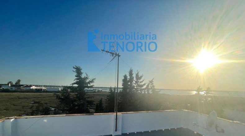 Huelva - Cartaya - 1140m2
