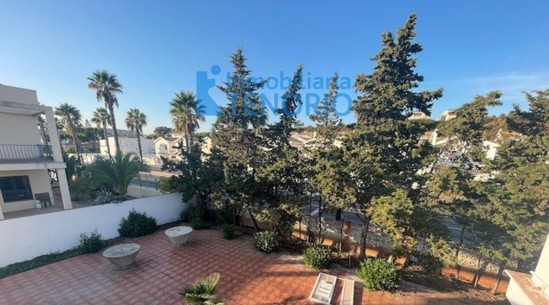 Huelva - Cartaya - 1140m2