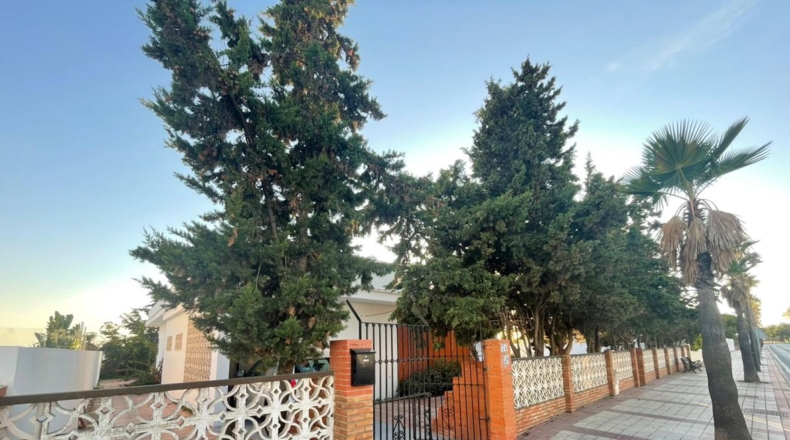 Huelva - Cartaya - 1140m2