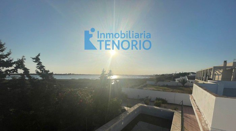 Huelva - Cartaya - 1140m2