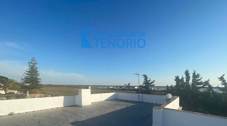 Huelva - Cartaya - 1140m2