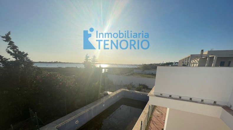 Huelva - Cartaya - 1140m2