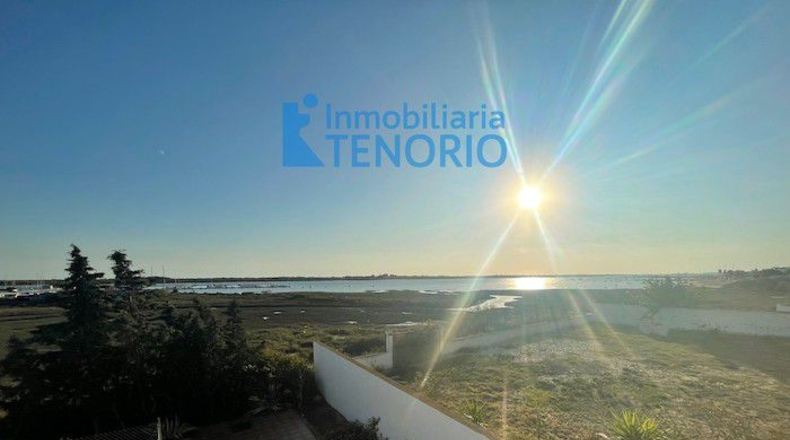 Huelva - Cartaya - 1140m2