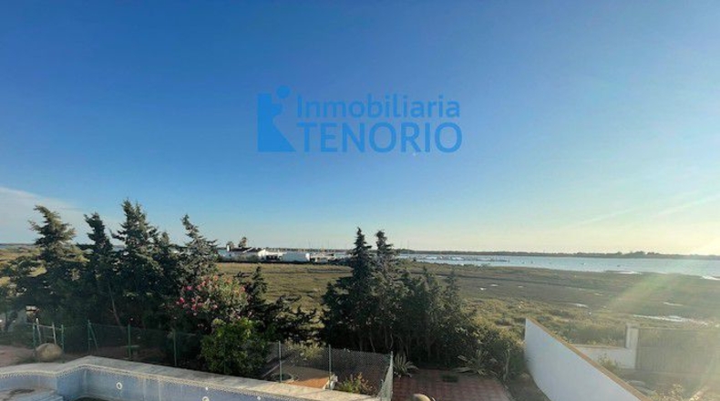 Huelva - Cartaya - 1140m2