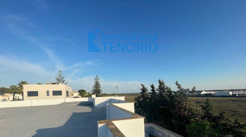 Huelva - Cartaya - 1140m2