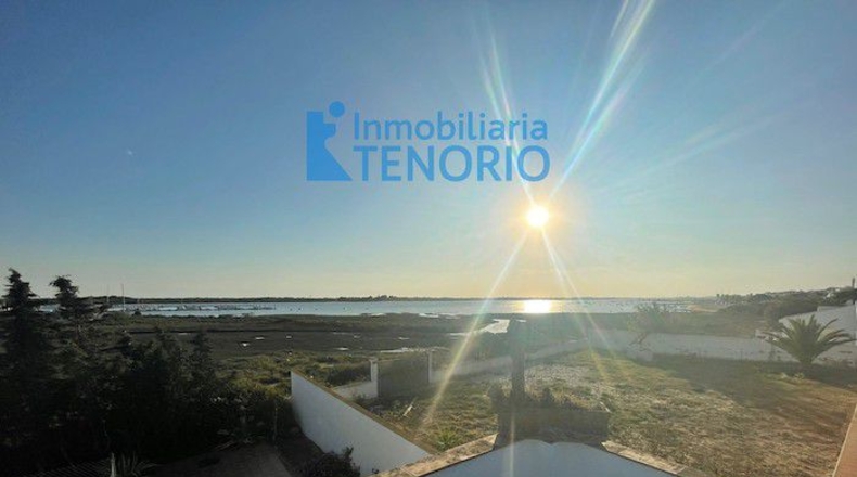 Huelva - Cartaya - 1140m2