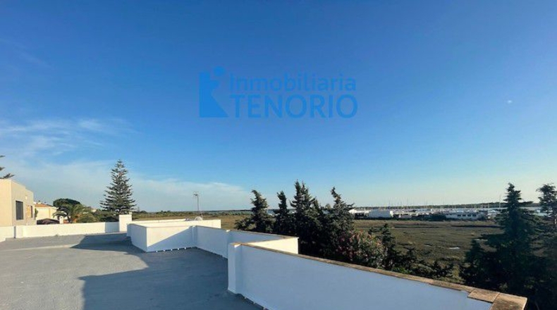 Huelva - Cartaya - 1140m2