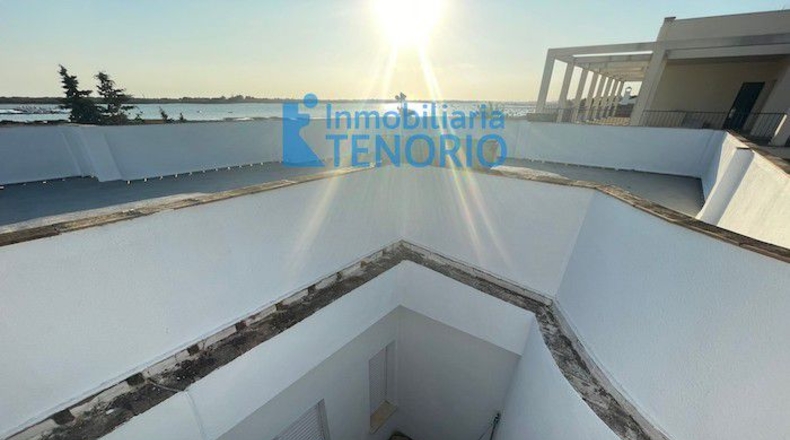 Huelva - Cartaya - 1140m2