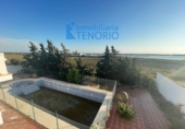 Xalet independent amb terreny en venda a El Rompido ref.: TR25986 foto