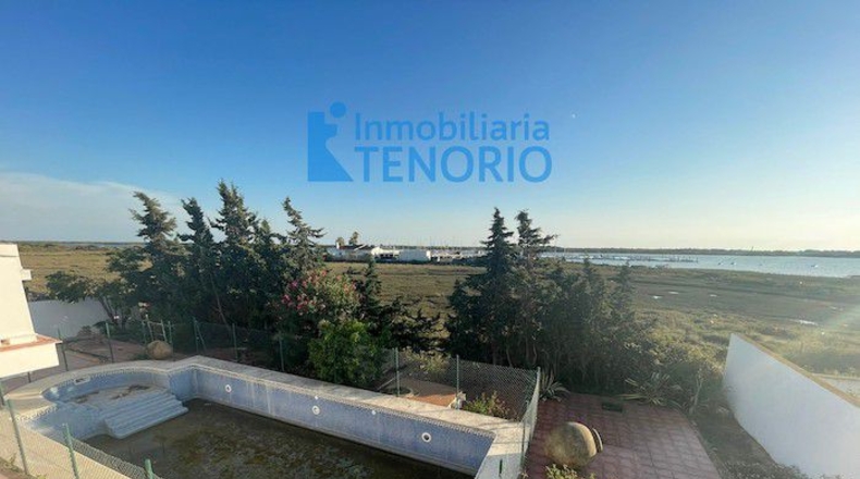 Huelva - Cartaya - 1140m2