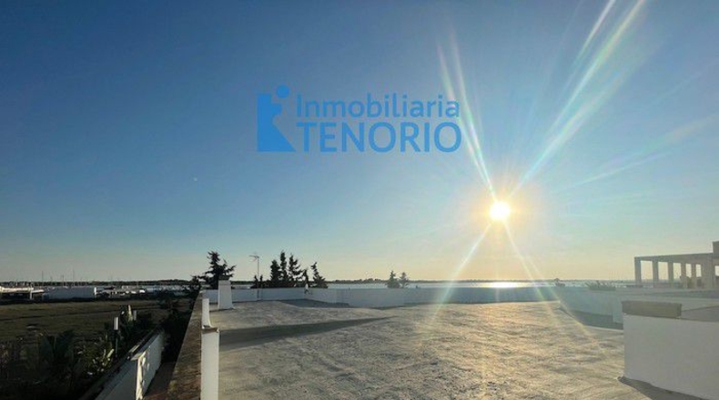 Huelva - Cartaya - 1140m2