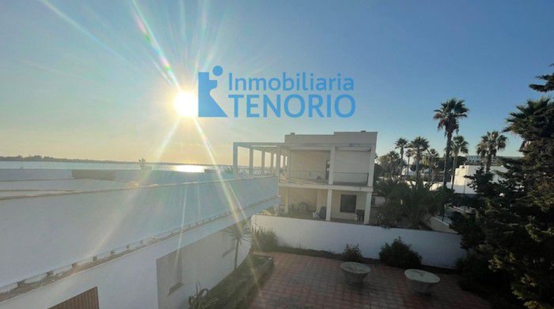 Huelva - Cartaya - 1140m2