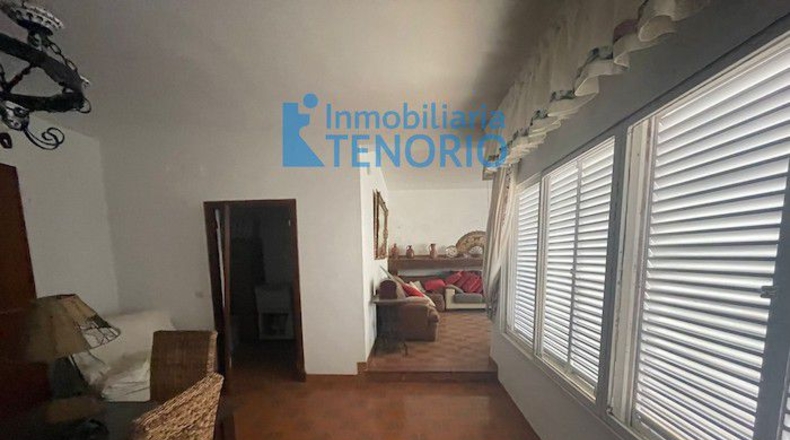 Huelva - Cartaya - 1140m2