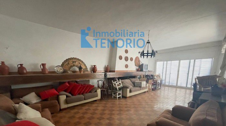Huelva - Cartaya - 1140m2