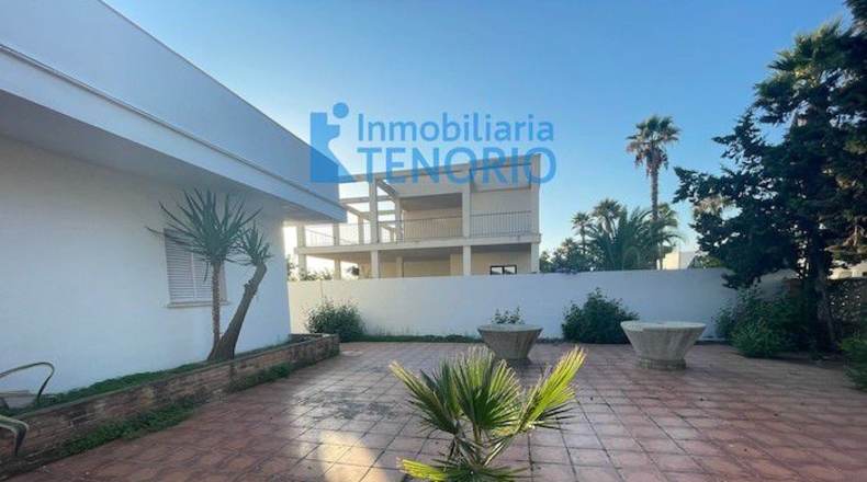 Huelva - Cartaya - 1140m2