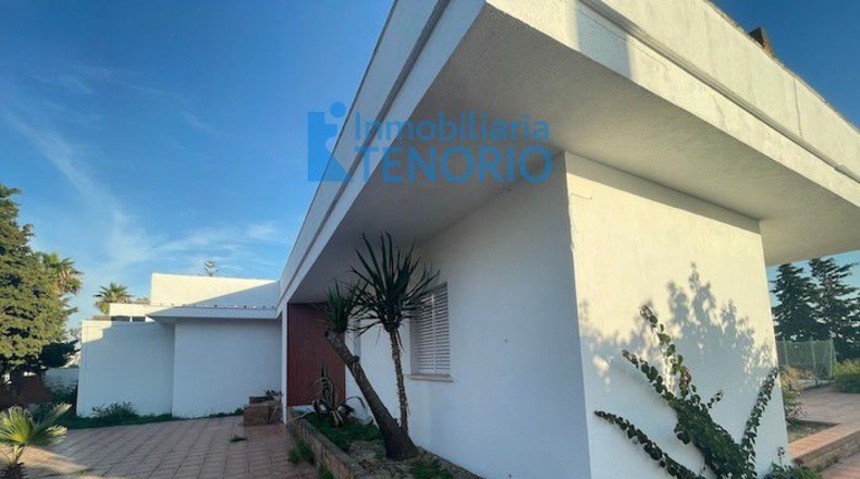 Huelva - Cartaya - 1140m2