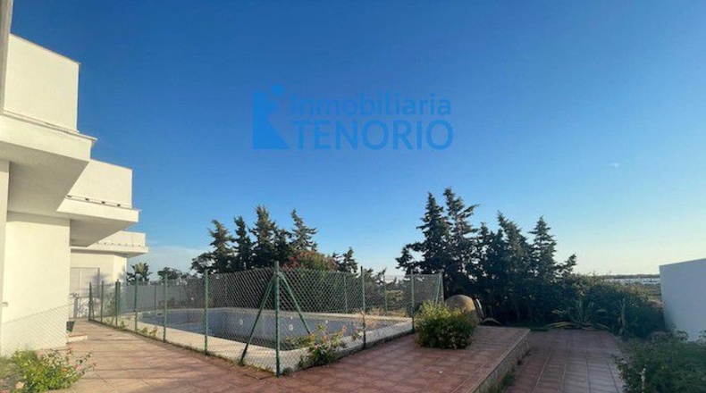 Huelva - Cartaya - 1140m2