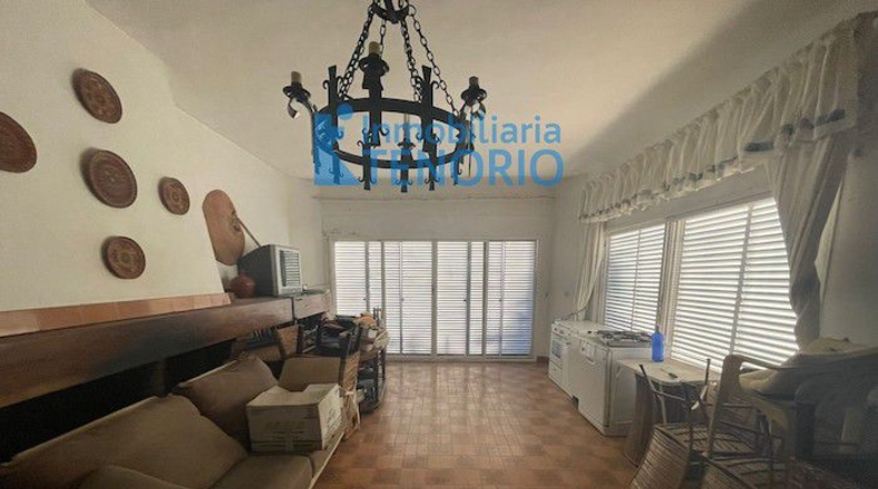 Huelva - Cartaya - 1140m2