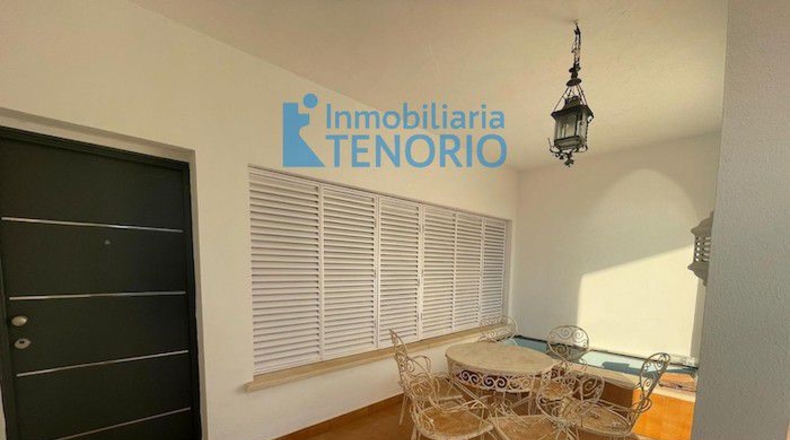 Huelva - Cartaya - 1140m2