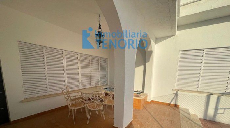 Huelva - Cartaya - 1140m2